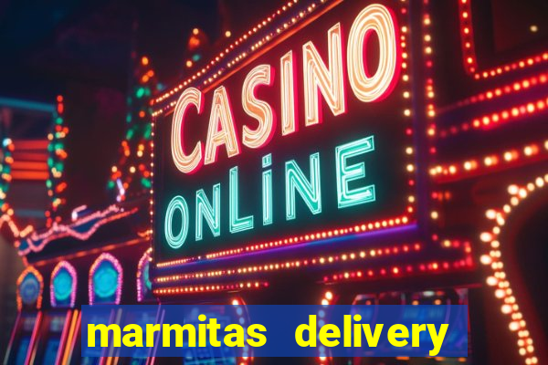 marmitas delivery boa vista rr